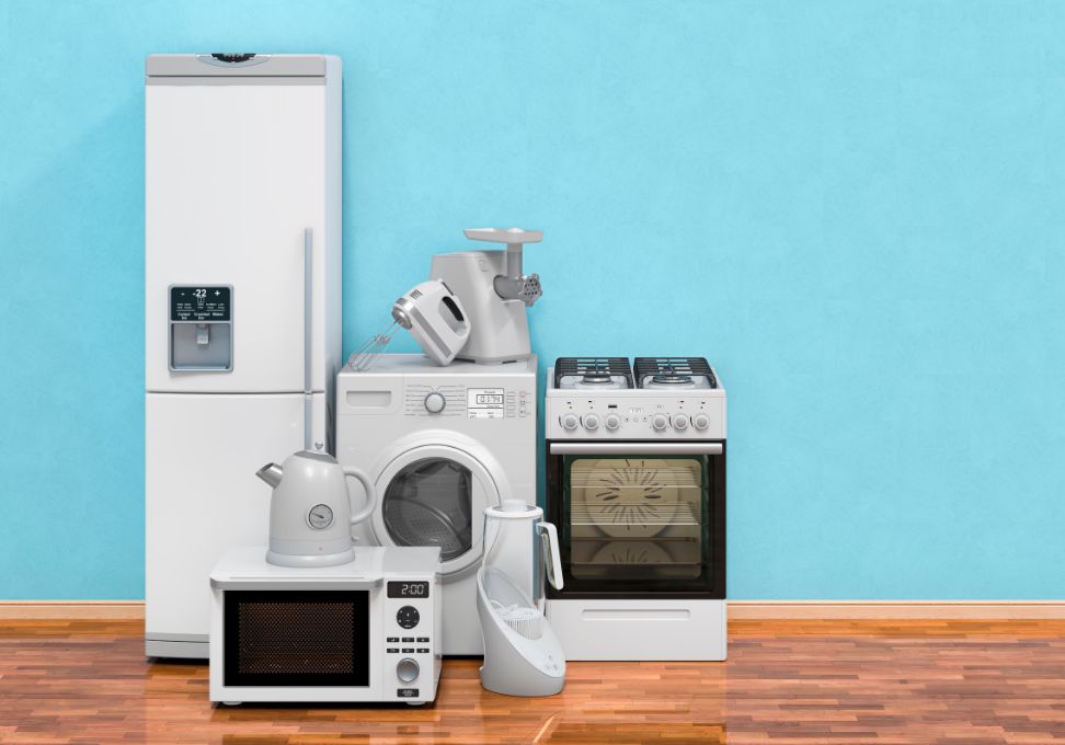Appliance Lifespan Guide: When Is It Time to Let Go?