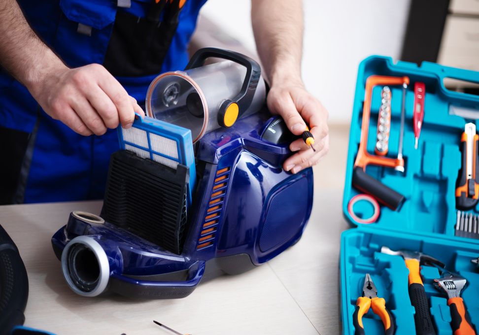 Are Generic Appliance Parts Safe to Use?