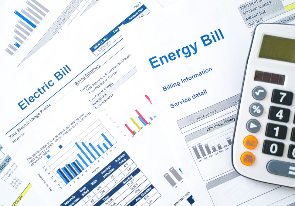 Energy Bill Spikes: Is Your Appliance the Culprit?