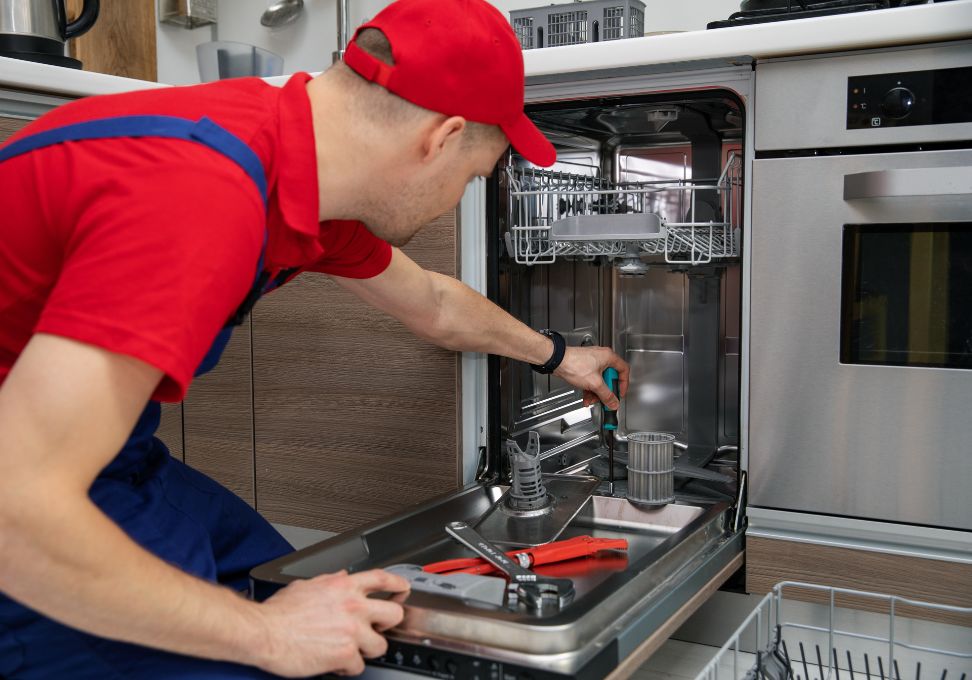 Is Appliance Repair Worth It? How to Do a Cost-Benefit Analysis