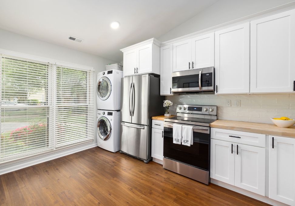 Leaking Appliances: What’s Normal vs. What’s Not