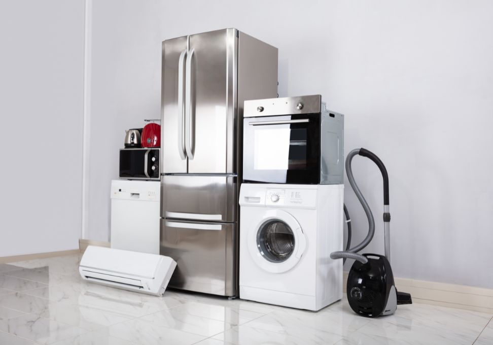 Questions to Ask Before Replacing an Appliance