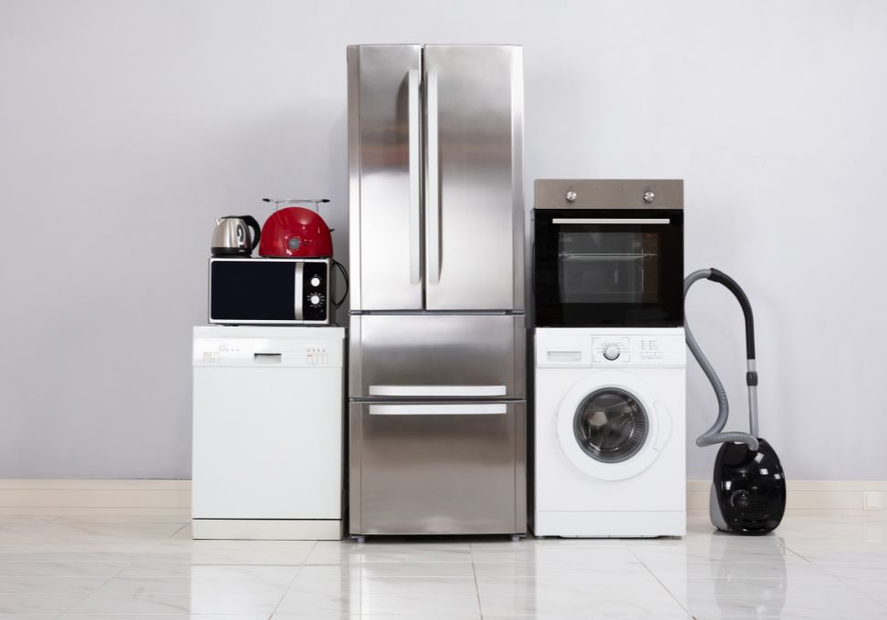 Signs It’s Time to Replace Your Refrigerator