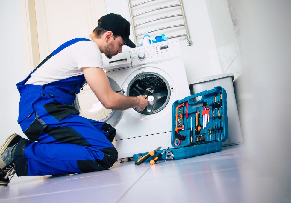 When It’s Okay to Use Generic Parts in Appliance Repairs