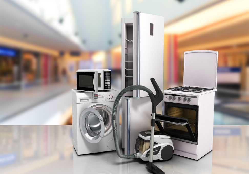 When to Replace vs. Repair Appliances: A Homeowner’s Guide